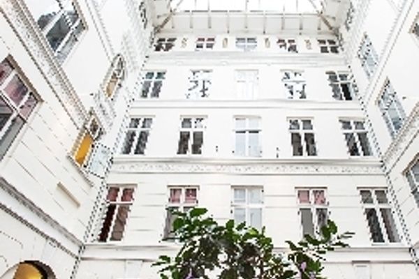 First Hotel Kong Frederik (Kopenhagen)